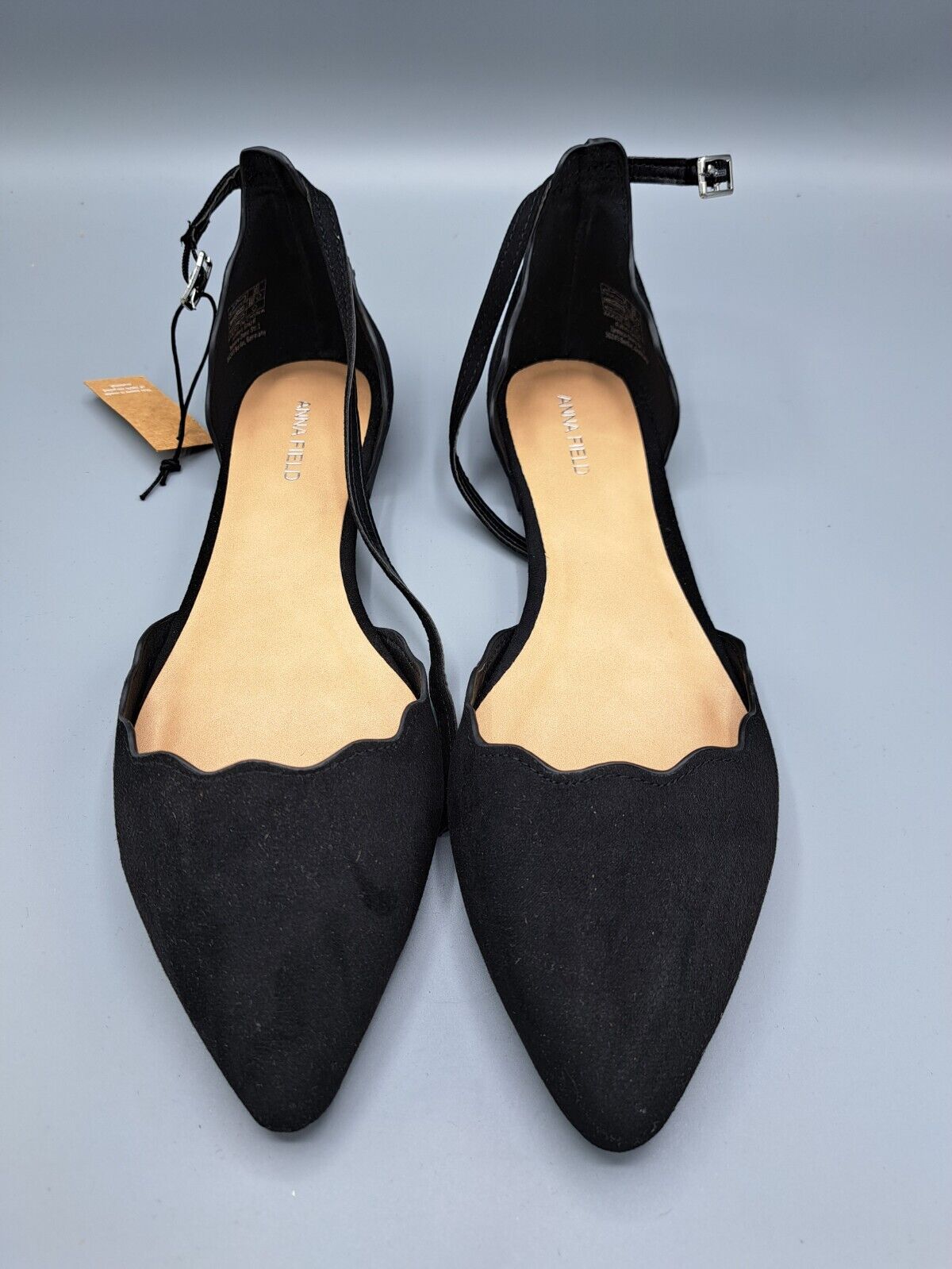 Anna Field Damenschuhe, Größe 40 Elegant